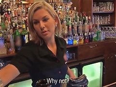 Who Wanted To Fuck A Barmaid Porn Videos