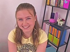 Movies Of A Pigtailed Teen Riding On Top Of Cock Upornia Com Porn Videos