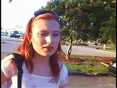 Cute Young Redhead   Sex Porn Videos