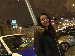 Amateur Teen Girl - Teen On Streets Porn Videos